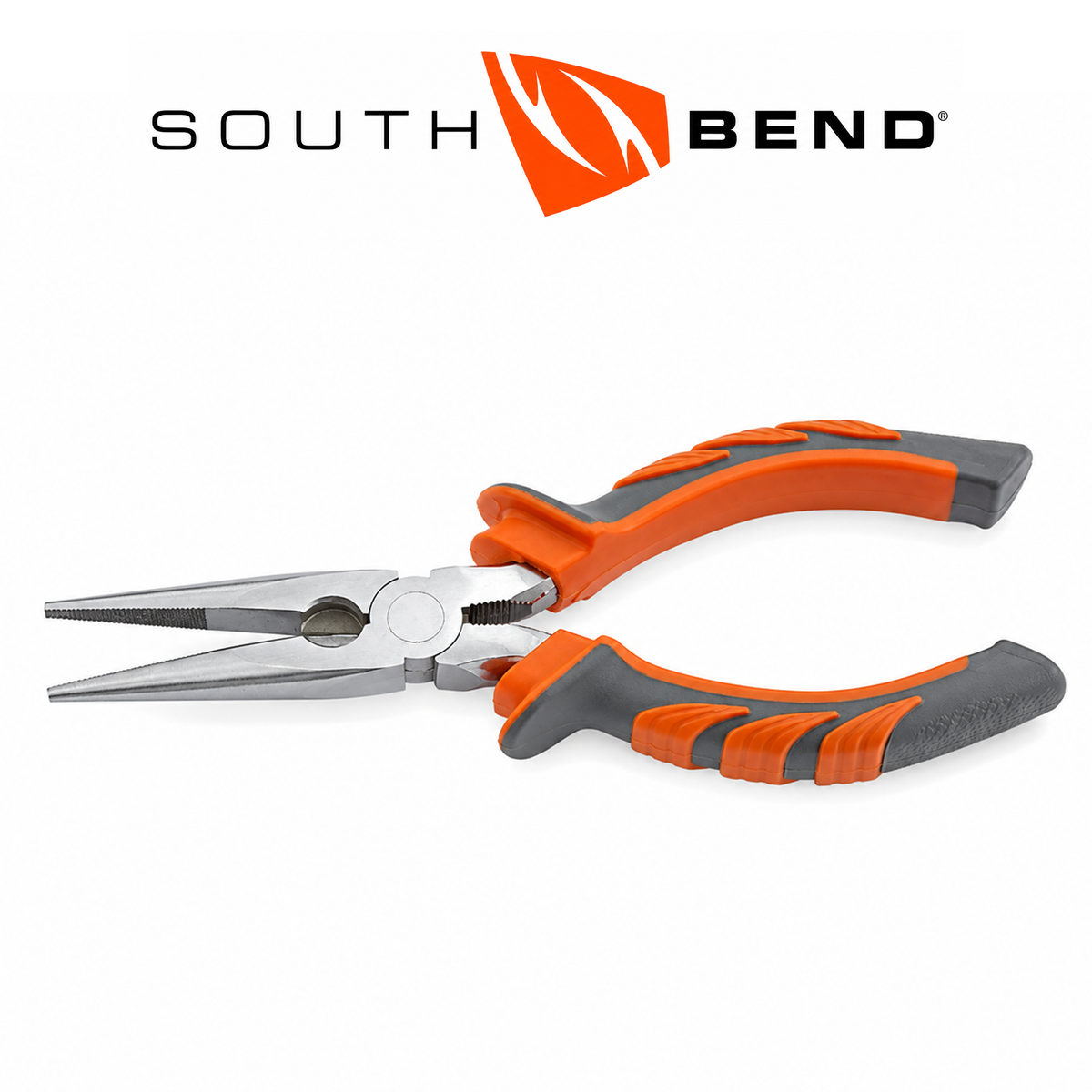 South Bend Long Nose Fishing Pliers
