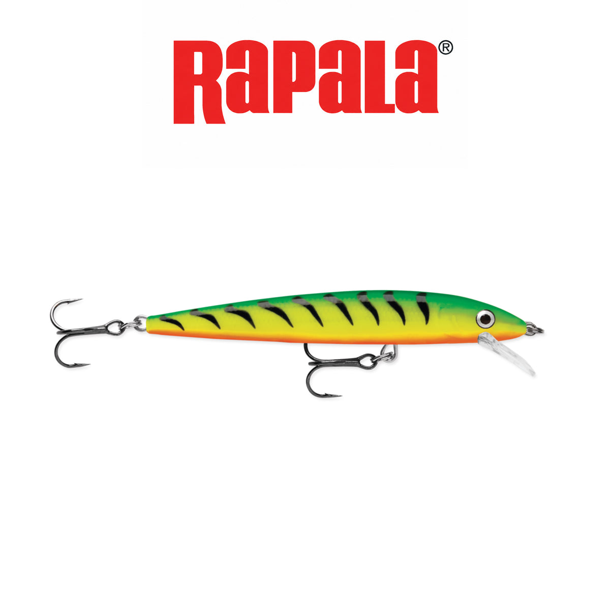 Rapala Husky Jerk Fishing Lure