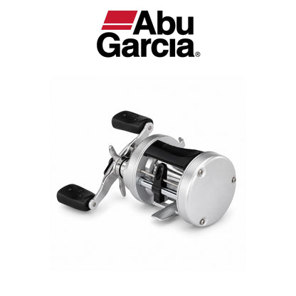 Abu Garcia Ambassadeur C Series Round Baitcast Reel