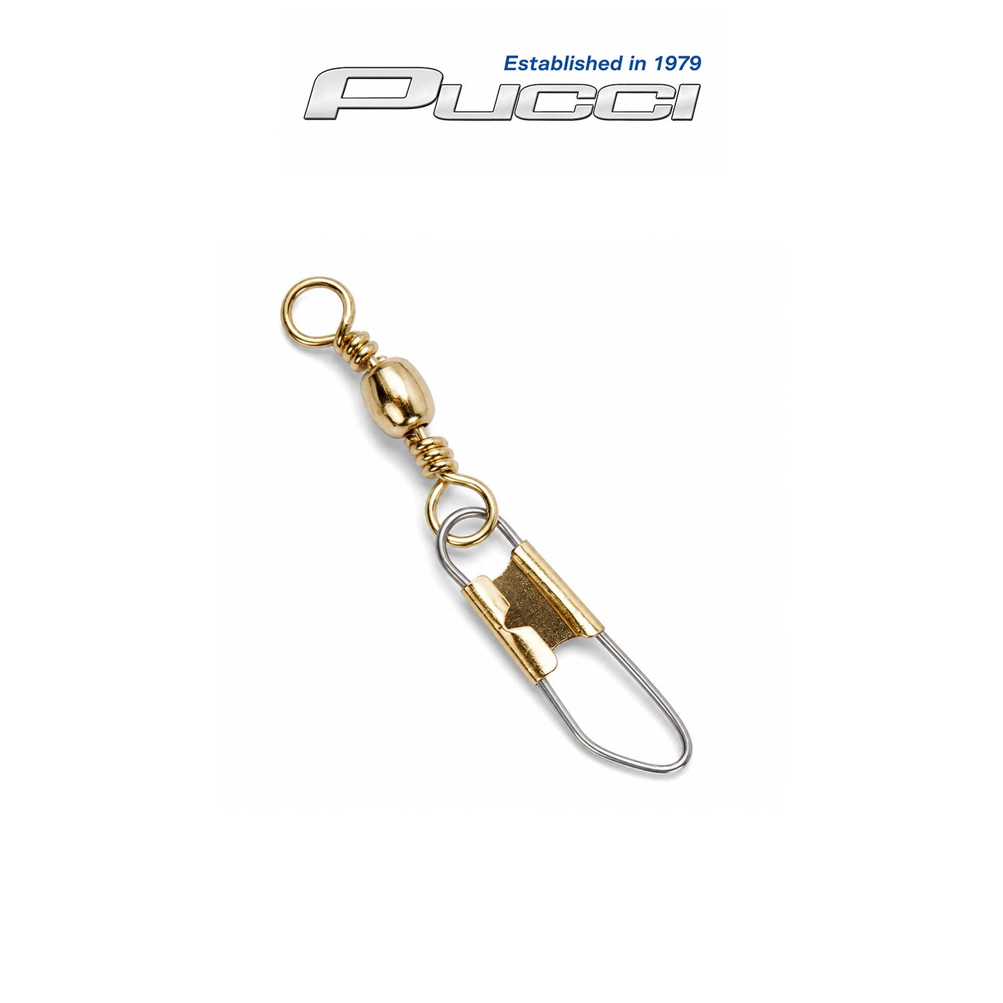 Snap Swivel Assortment Box 20 pieces