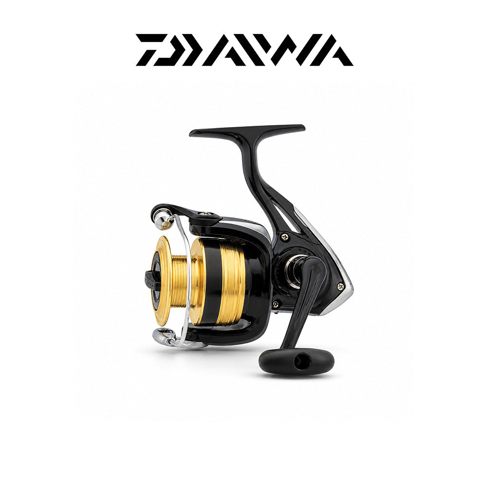 Daiwa Sweepfire 2000 Spinning Fishing Reel