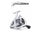 Pflueger Trion Spinning Reel 5.2:1 Gear Ratio 7 Bearing System