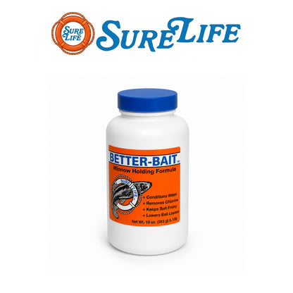 SureLife Better Bait 12 lb