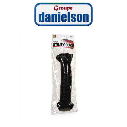 Danielson Utility Cord – Durable Multi-Purpose Outdoor & Fishing Cord