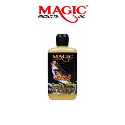 MAGIC PRODUCTS Attraction Gel Scents