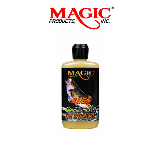 MAGIC PRODUCTS Attraction Gel Scents