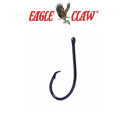 Eagle Claw Lazer Circle Hooks