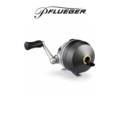 Pflueger Trion® 10 Spincast Reel Spincast Reels 3.8:1 | 2