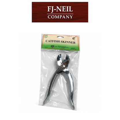 F.J. Neil 520 Catfish Skinner