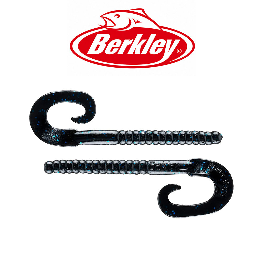 Berkley PowerBait Power Worms 7" (13-Pack)
