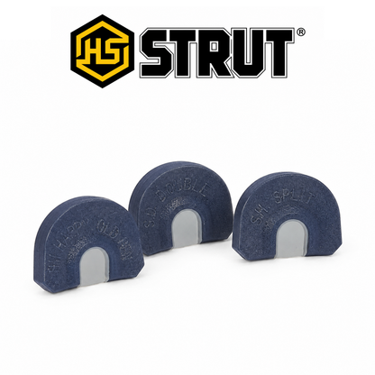 HS Strut Lil’ Strut Premium Turkey Hunting Starter Pack – Essential Calling Kit for New & Experienced Hunters
