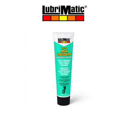 LubriMatic Gear Lube Tube