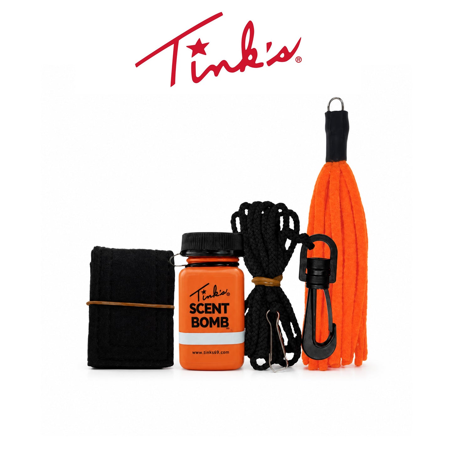 Tink’s Trail Pack Lure Dispensers