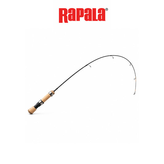 The Snitch Ice Rod (SN2)