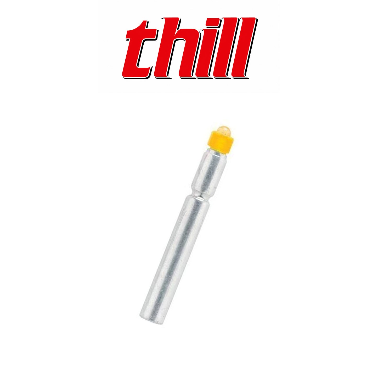 Thill Nite Bright Light for Freshwater Fishing – Durable Corrosion-Resistant Design