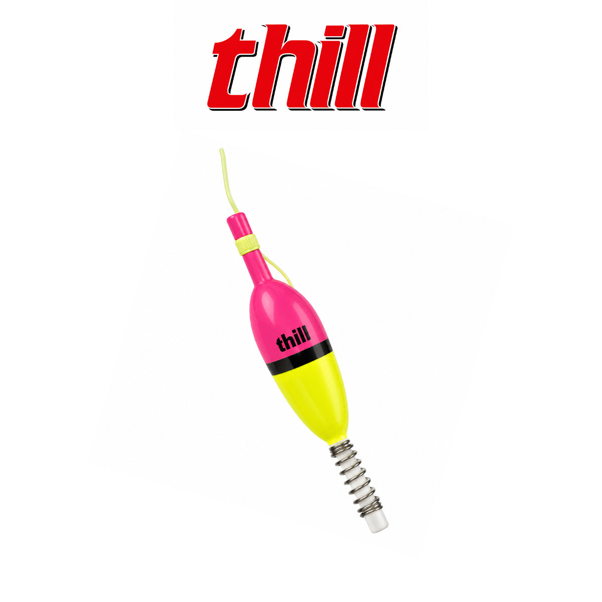 Thill Crappie Cork Fishing Float