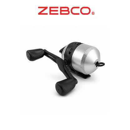 Zebco 33 Micro SC Fishing Reel - Compact Spincast Design