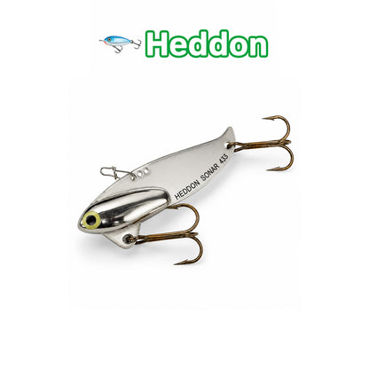 Heddon Sonar 2 1/2" 1/2 oz Fishing Lure