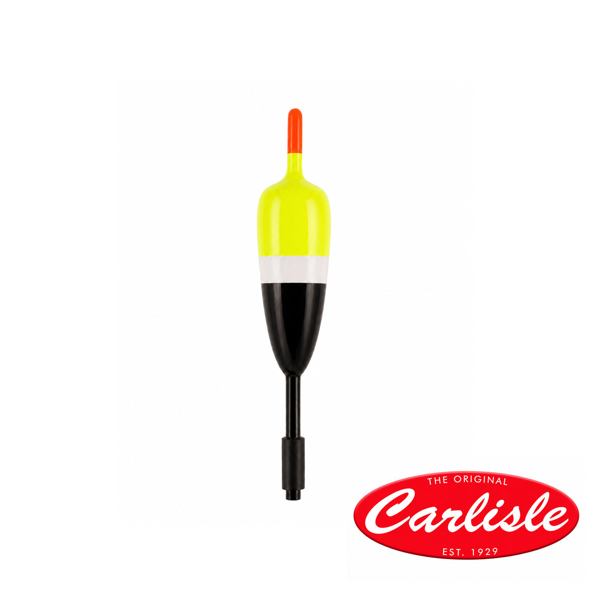 Carlisle Steelhead Fishing Float 12pack