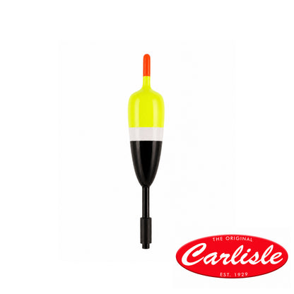 Carlisle Steelhead Fishing Float 12pack
