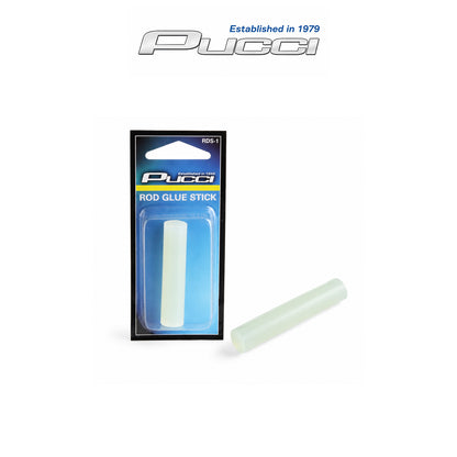 Rod Guide Glue Stick