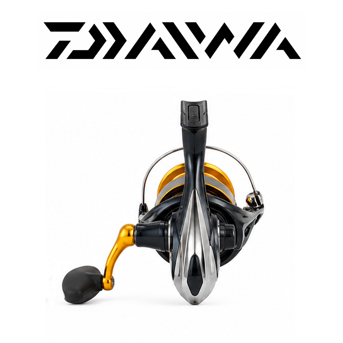 Daiwa Revros R LT Lightweight Spinning Reel – Smooth, Powerful & Reliable Performance
