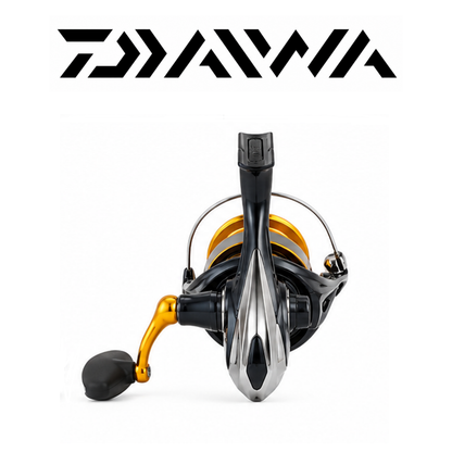 Daiwa Revros R LT Lightweight Spinning Reel – Smooth, Powerful & Reliable Performance
