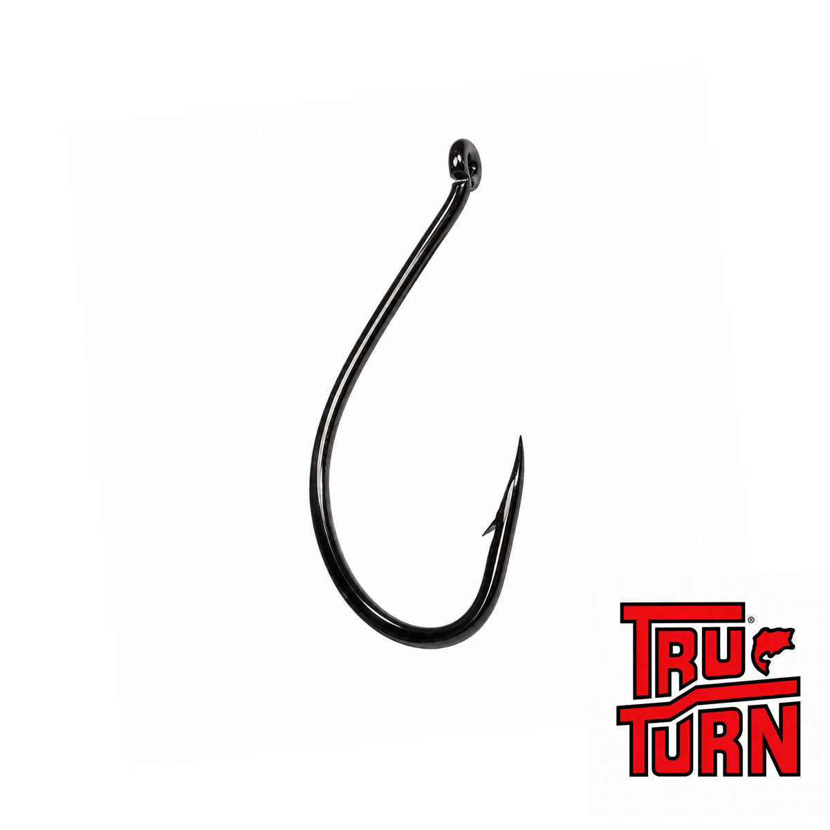 Tru Turn Octopus Wide Hook