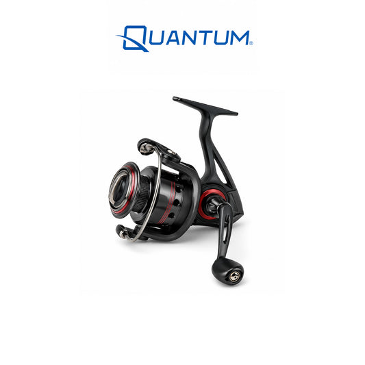 Quantum Throttle Spinning Reel