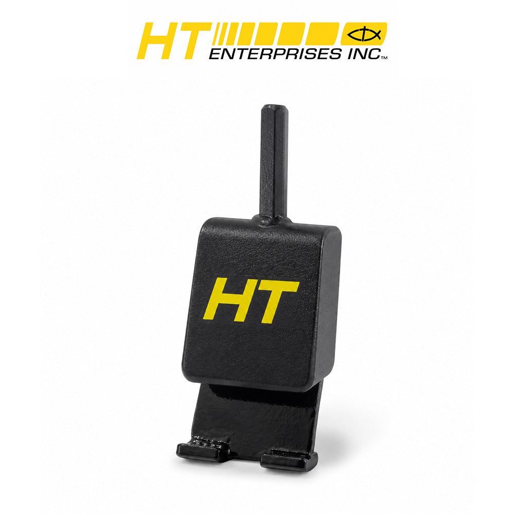 HT Enterprises Ice Anchor Adaptor Tool