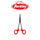 Berkley 6-Inch Soft Touch Hemostat Pliers