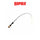 Rapala Tickle Stick Ice Fishing Rod 23 Light to 30  Inch Ultra Light