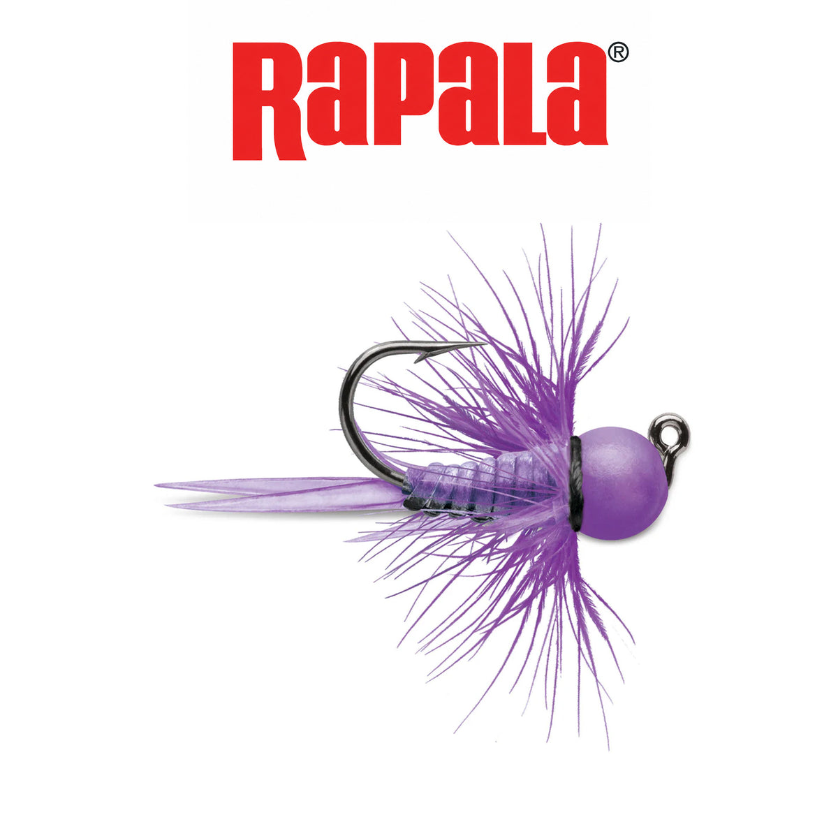Rapala Tungsten Bullfly 1/64