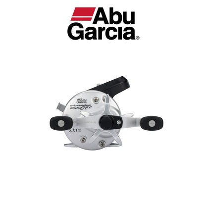 Abu Garcia Ambassadeur C1-6500LC Round Reel with Digital Line Counter - Right Hand