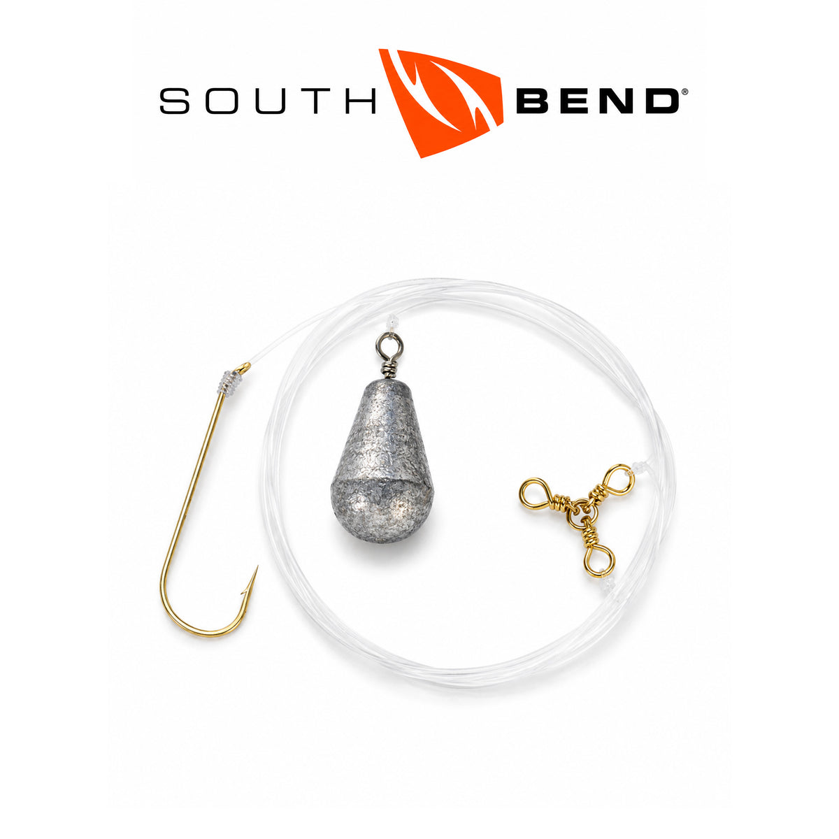 South Bend River Rig 3 WAY