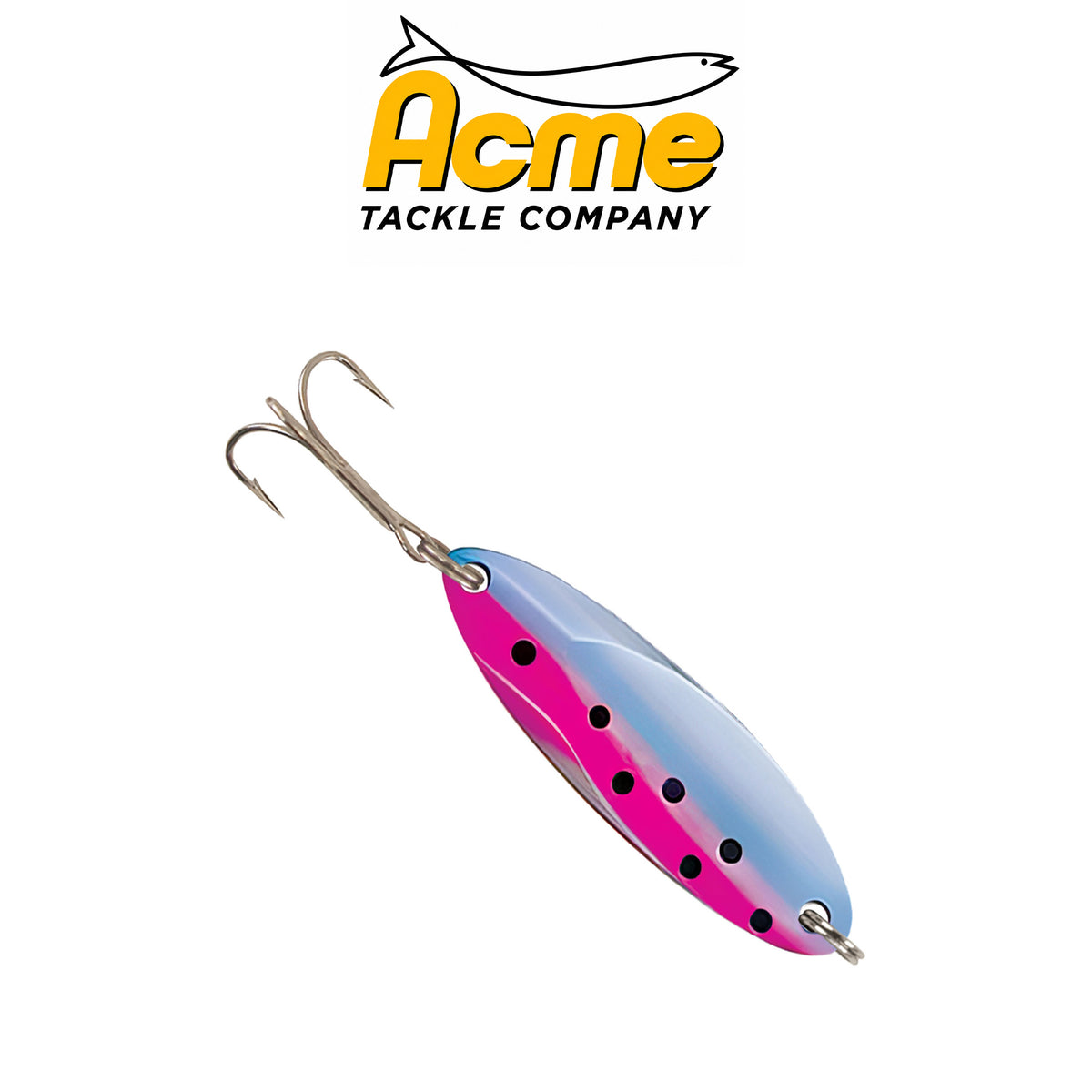 Acme Tackle Kastmaster Casting Spoon Fishing Lure