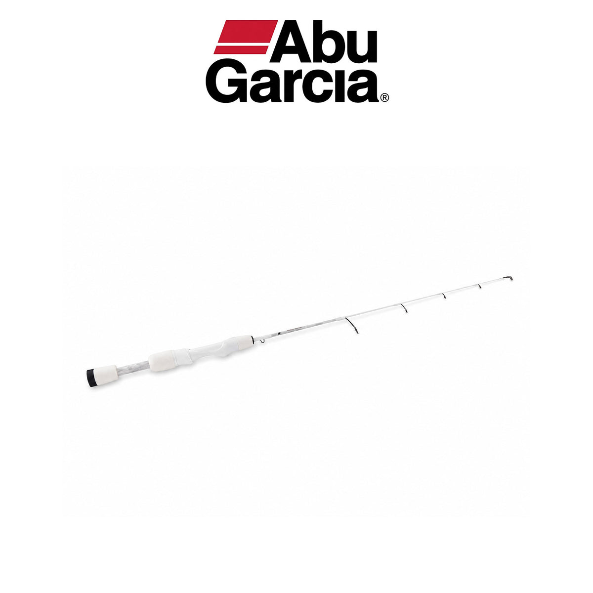 Abu Garcia Veritas Premium Ice Spinning Rod – Precision Performance for Serious Ice Anglers