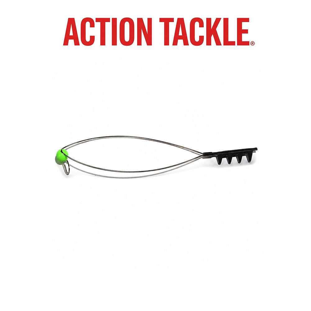 Action Tackle Spring Bobber (Single) – Sensitive Bite Indicator