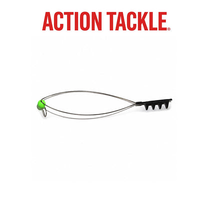 Action Tackle Spring Bobber (Single) – Sensitive Bite Indicator