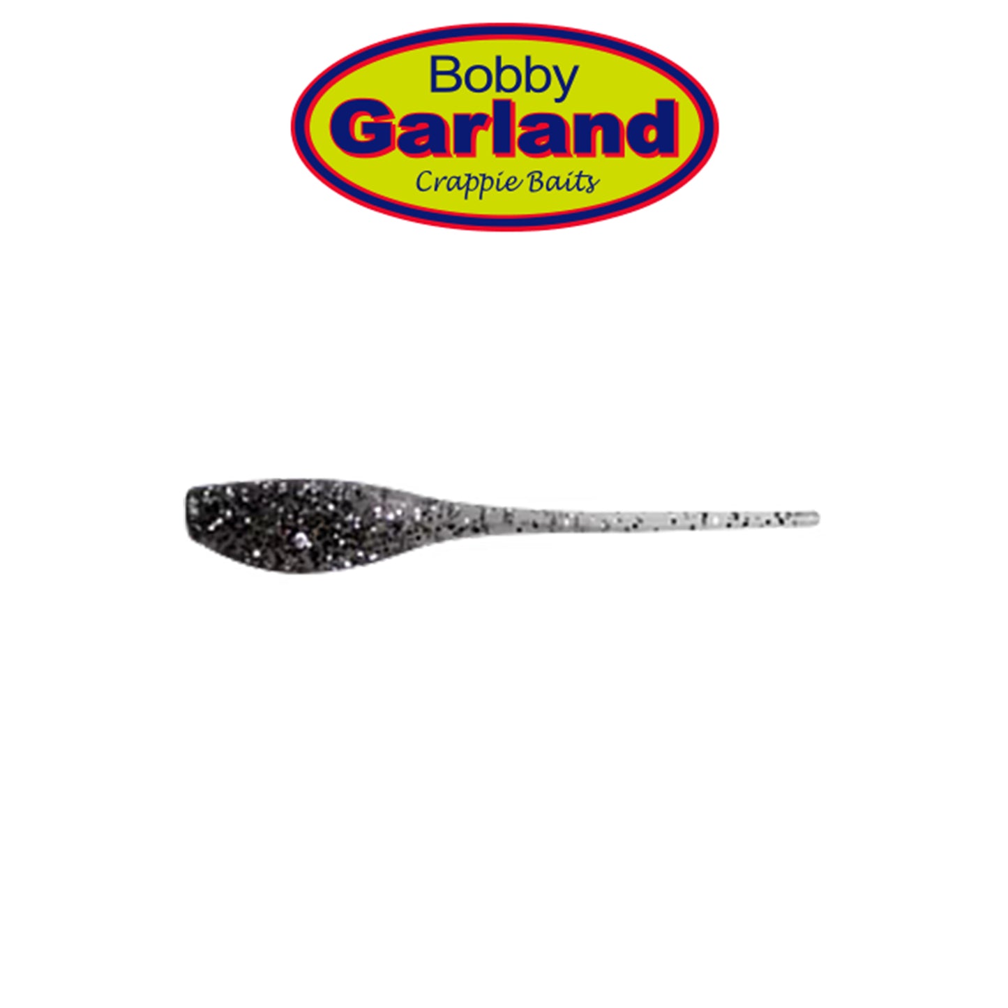 Bobby Garland Baby Shad 2" Soft Plastic Fishing Baits