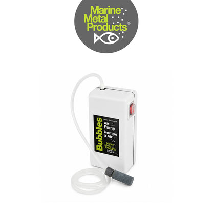 Marine Metal Bubbles Portable Aerator for Steady Oxygen Flow