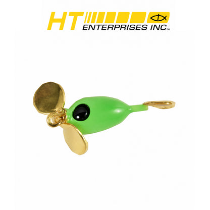 HT Helicopter Jig 12-Pack /card