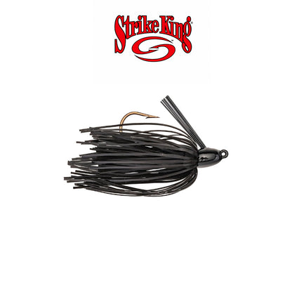 Bitsy Bug Mini Jig