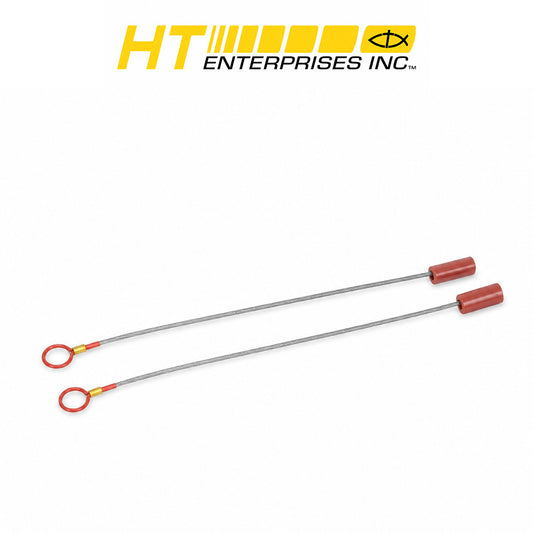Big-Eye Spring Bobber Neon Colors 2-Pack