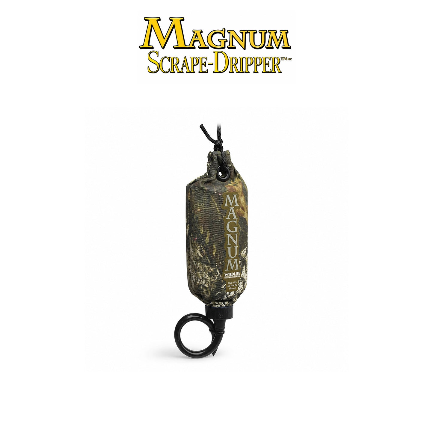 Magnum Scrape Dripper Tool