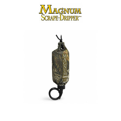 Magnum Scrape Dripper Tool