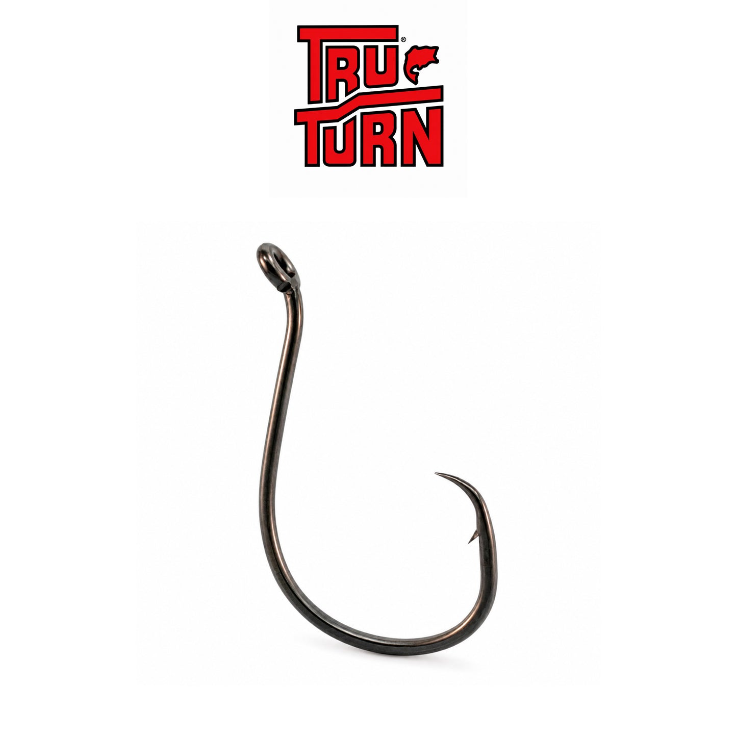 Tru Turn Daiichi Octopus Circle Fishing Hooks