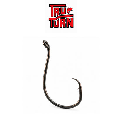Tru Turn Daiichi Octopus Circle Fishing Hooks