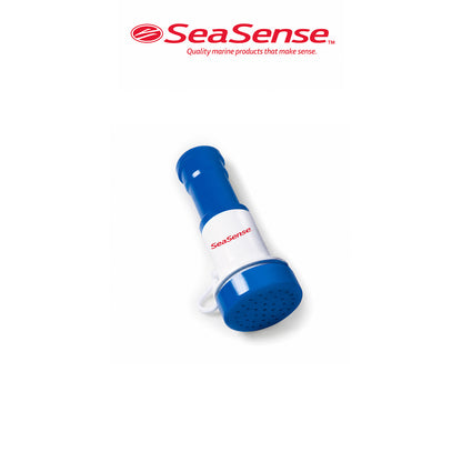 SeaSense Marine Safety Blaster Signal Device – Compact Marine Alert Horn