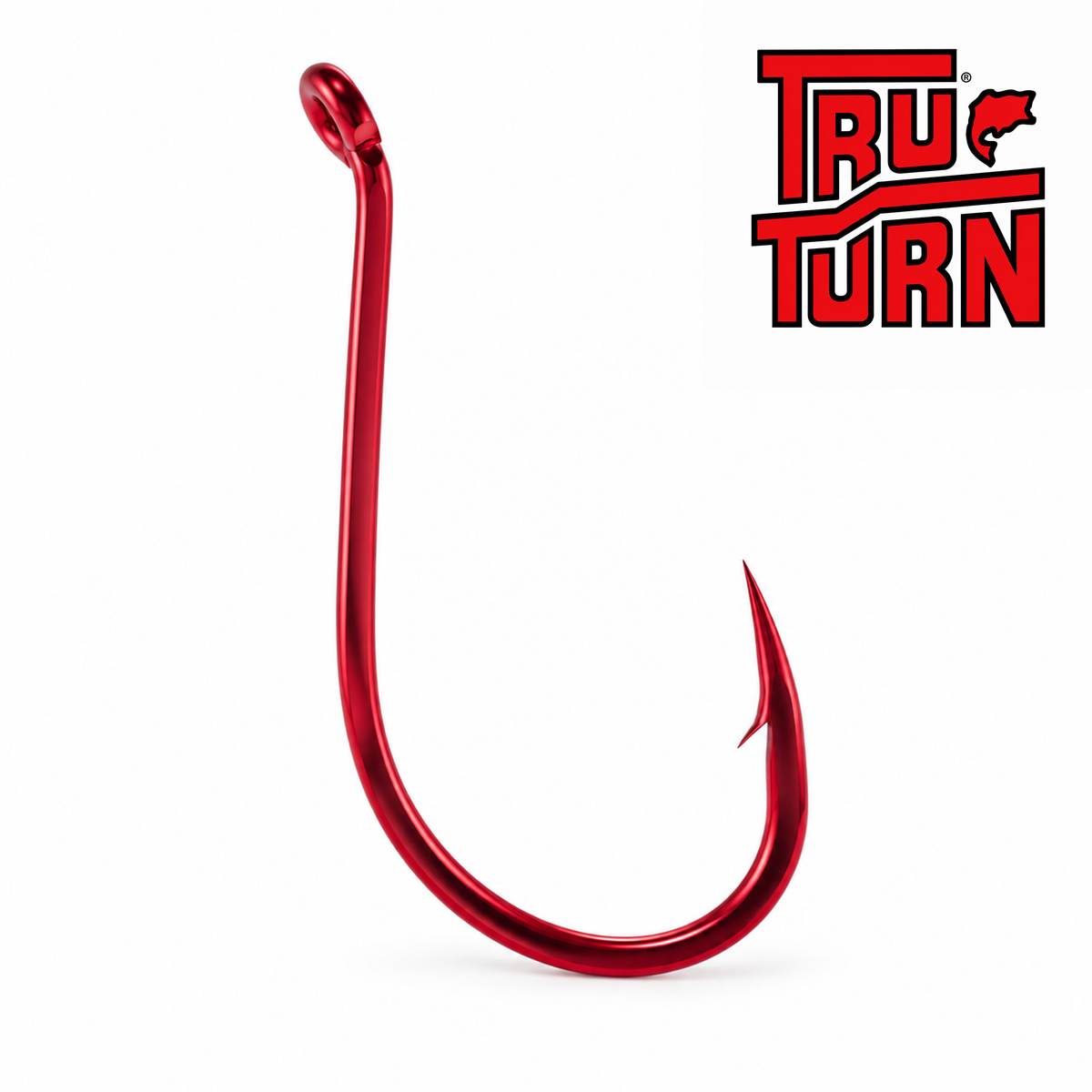 Tru Turn Awesome Walleye Octopus Hooks